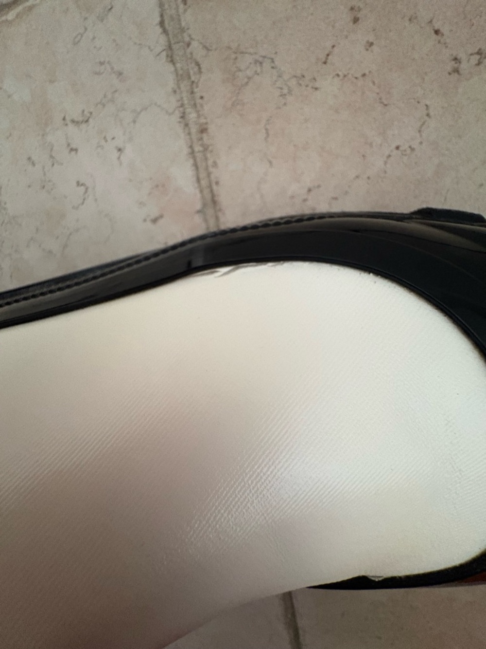 Burberry Rain/Snow boots - Picture 9 of 14